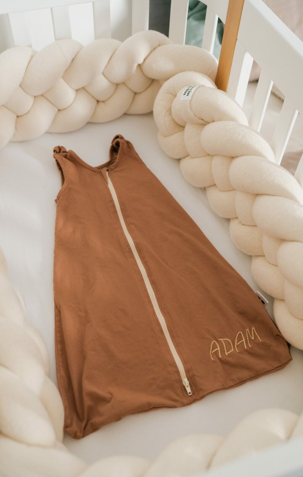 Pletenec Beránek čtyřitý Pletenec Beránek čtyřitý