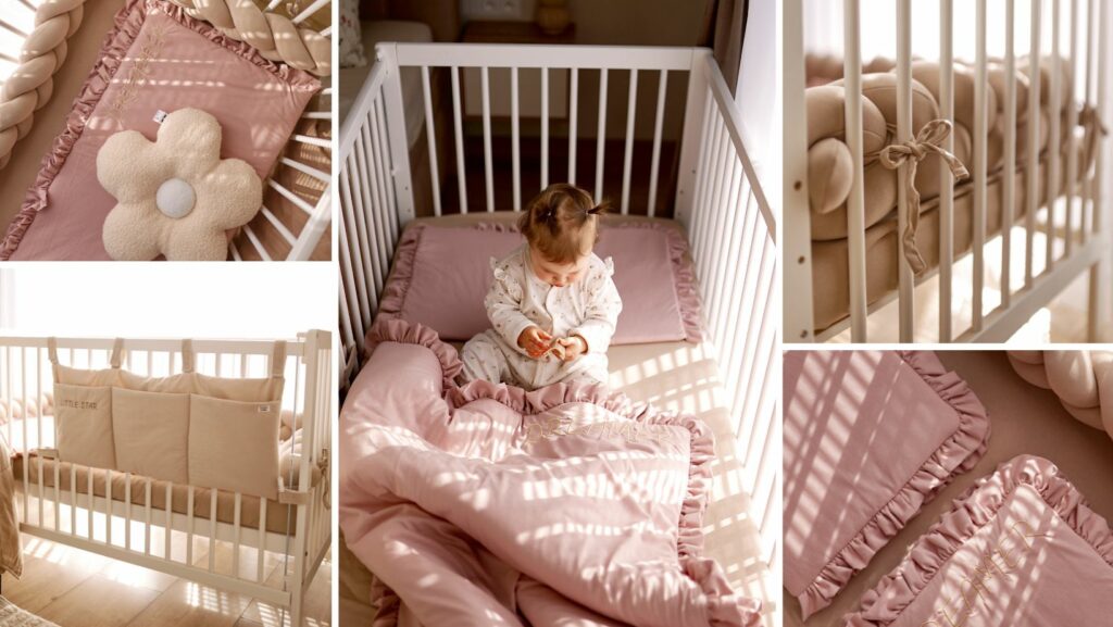 Mauve lullaby