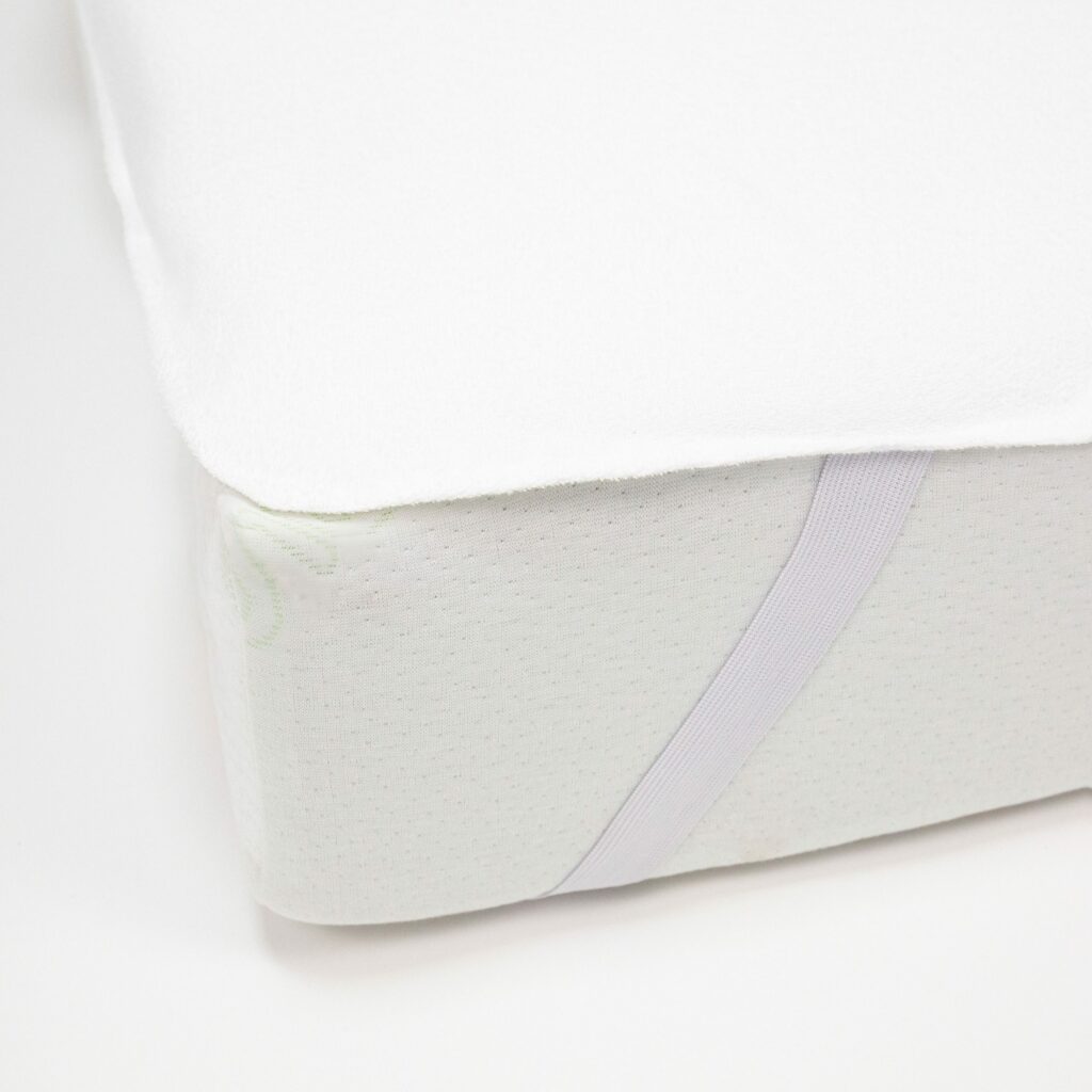 Nepromokavý chránič 120 x 60 cm Nepromokavý chránič 120 x 60 cm