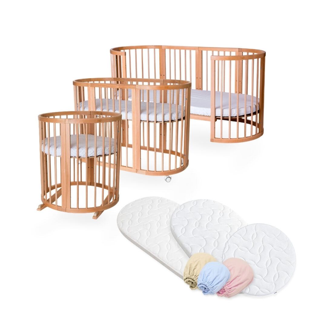 Zvýhodněný balíček SMART BED All in One Zvýhodněný balíček SMART BED All in One