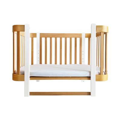 Junior postýlka bez bočnice/Pohovka